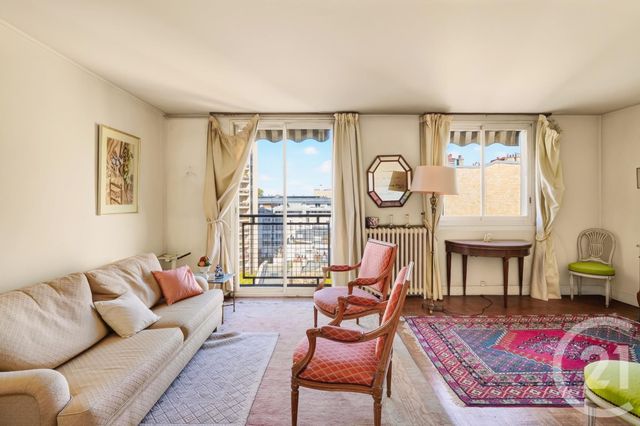 appartement - PARIS - 75012