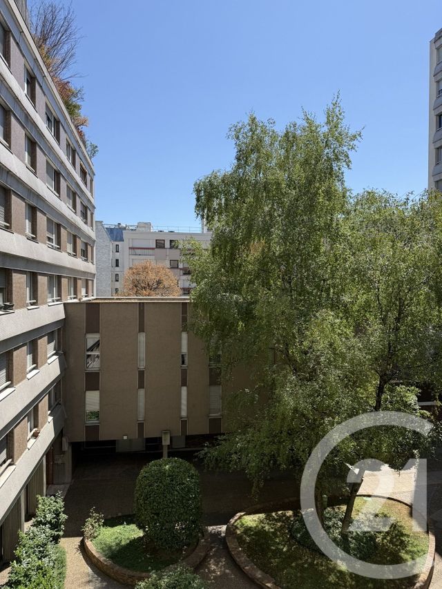Appartement F1 &agrave; vendre - 1 pi&egrave;ce - 28,95 m2 - Paris - 75011 - ILE-DE-FRANCE