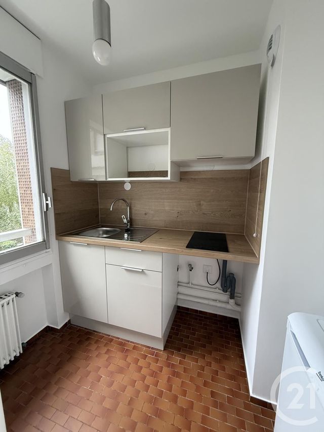 Appartement F1 &agrave; vendre - 1 pi&egrave;ce - 28,95 m2 - Paris - 75011 - ILE-DE-FRANCE