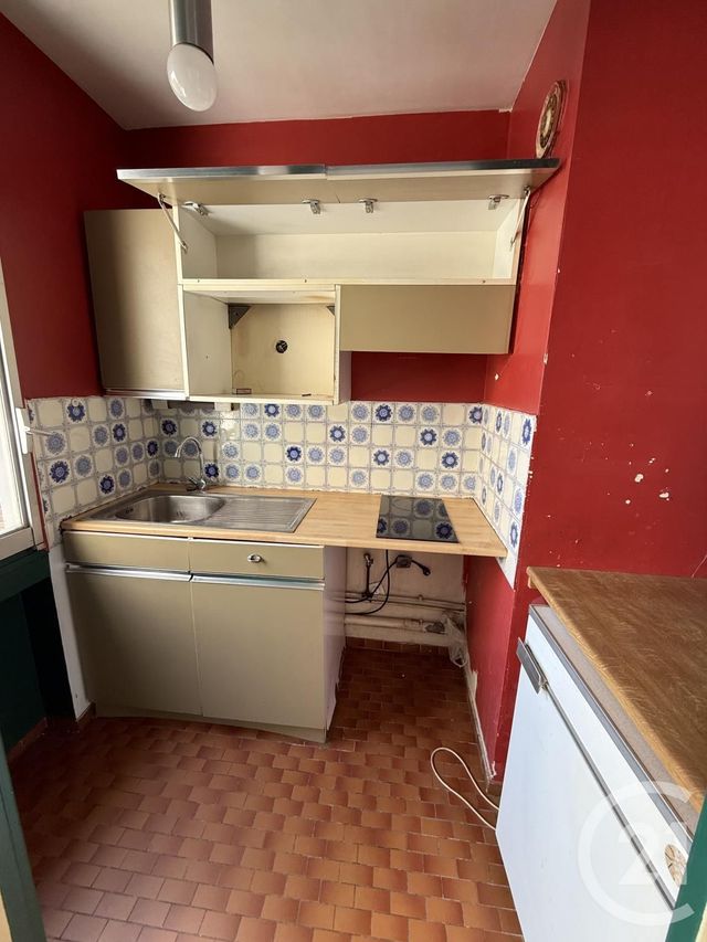 Appartement F1 &agrave; vendre - 1 pi&egrave;ce - 28,95 m2 - Paris - 75011 - ILE-DE-FRANCE