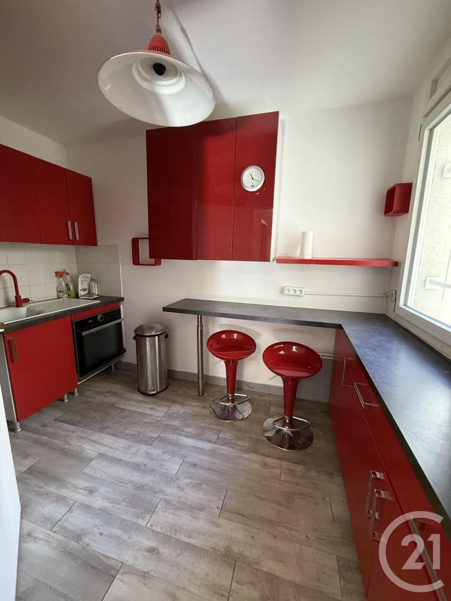 Appartement &agrave; louer - 4 pi&egrave;ces - 86,91 m2 - Paris - 75011 - ILE-DE-FRANCE