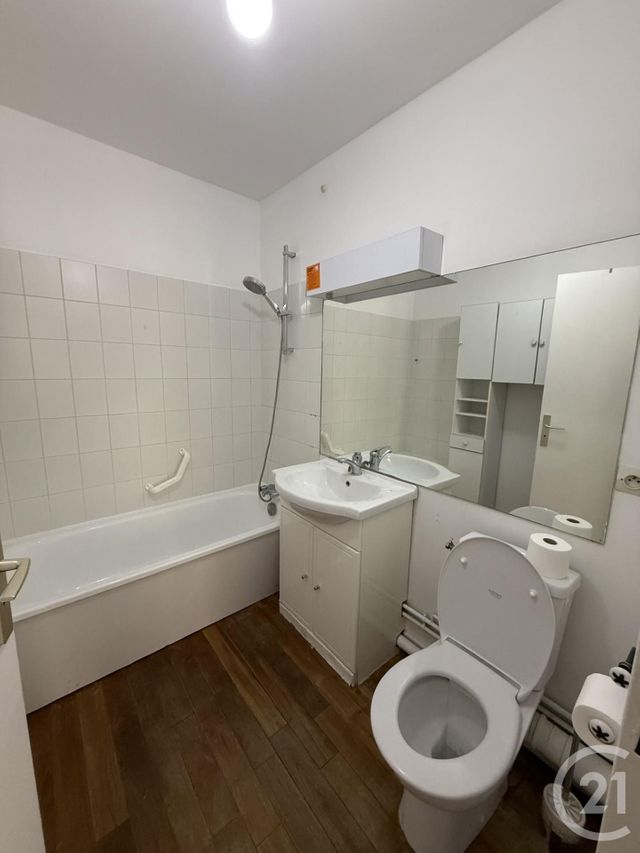 Appartement &agrave; louer - 4 pi&egrave;ces - 86,91 m2 - Paris - 75011 - ILE-DE-FRANCE