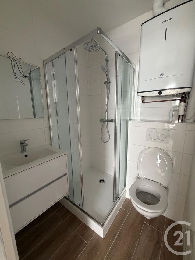Appartement Local &agrave; vendre - 1 pi&egrave;ce - 20,55 m2 - Paris - 75011 - ILE-DE-FRANCE