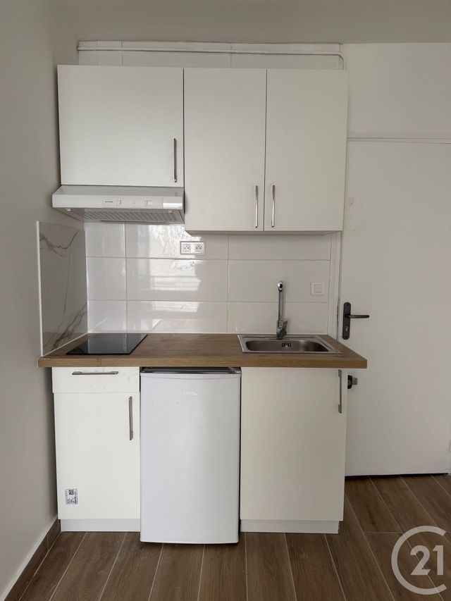 Appartement Local &agrave; vendre - 1 pi&egrave;ce - 20,55 m2 - Paris - 75011 - ILE-DE-FRANCE