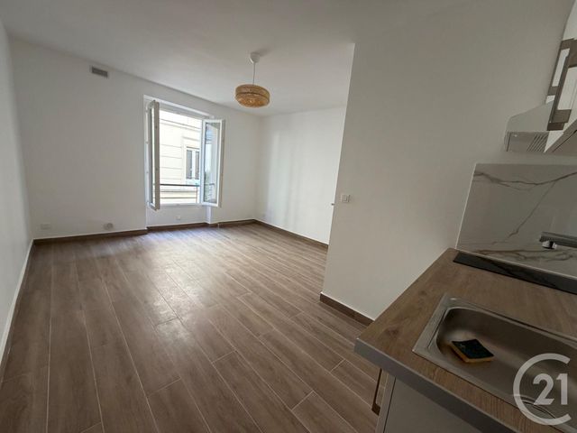 Appartement Local &agrave; vendre - 1 pi&egrave;ce - 20,55 m2 - Paris - 75011 - ILE-DE-FRANCE