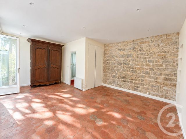 Appartement Studio &agrave; vendre - 1 pi&egrave;ce - 27,04 m2 - Paris - 75011 - ILE-DE-FRANCE