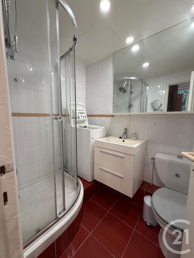 Appartement Studio &agrave; vendre - 1 pi&egrave;ce - 27,04 m2 - Paris - 75011 - ILE-DE-FRANCE