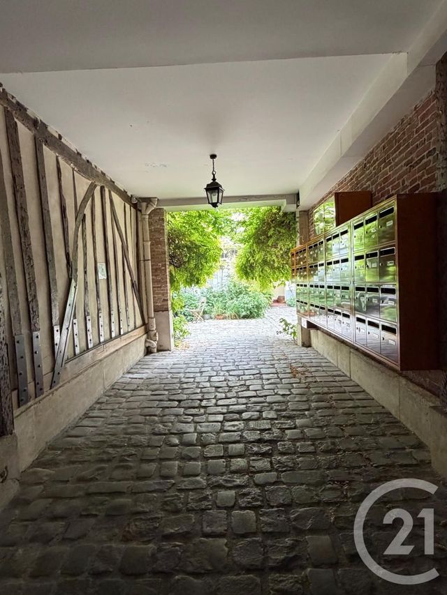 Appartement Studio &agrave; vendre - 1 pi&egrave;ce - 27,04 m2 - Paris - 75011 - ILE-DE-FRANCE