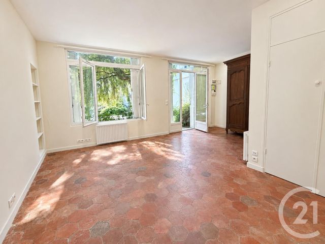 Appartement Studio &agrave; vendre - 1 pi&egrave;ce - 27,04 m2 - Paris - 75011 - ILE-DE-FRANCE