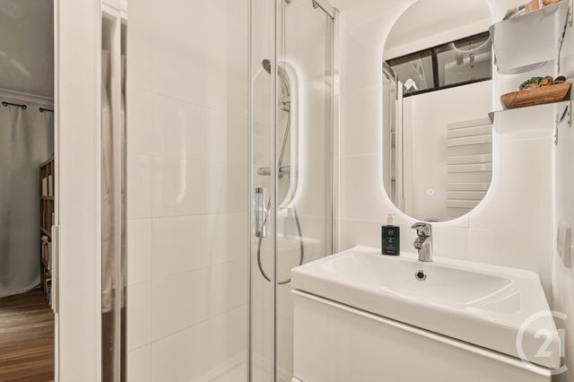 Appartement F2 &agrave; vendre - 2 pi&egrave;ces - 44,06 m2 - Paris - 75003 - ILE-DE-FRANCE