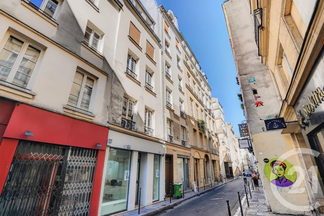 Appartement F2 &agrave; vendre - 2 pi&egrave;ces - 44,06 m2 - Paris - 75003 - ILE-DE-FRANCE
