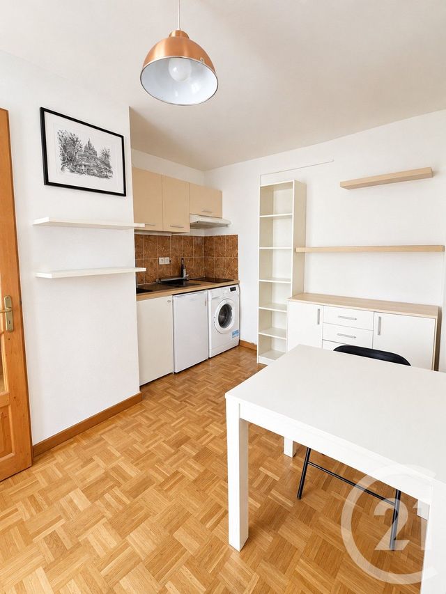 Appartement F1 bis &agrave; vendre - 2 pi&egrave;ces - 20,23 m2 - Paris - 75011 - ILE-DE-FRANCE