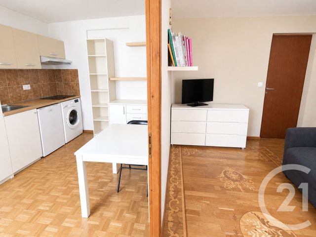 Appartement F1 bis &agrave; vendre - 2 pi&egrave;ces - 20,23 m2 - Paris - 75011 - ILE-DE-FRANCE