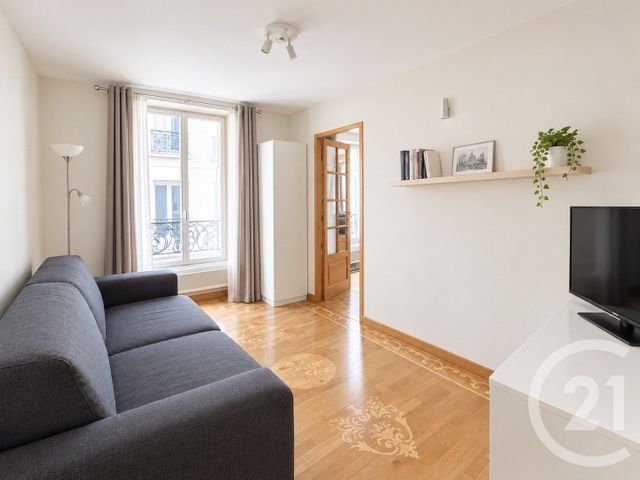 appartement - PARIS - 75011