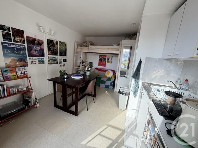 appartement - PARIS - 75010