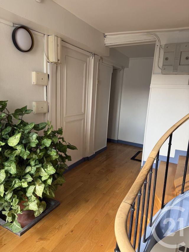 Appartement Studette &agrave; vendre - 1 pi&egrave;ce - 14,70 m2 - Paris - 75010 - ILE-DE-FRANCE