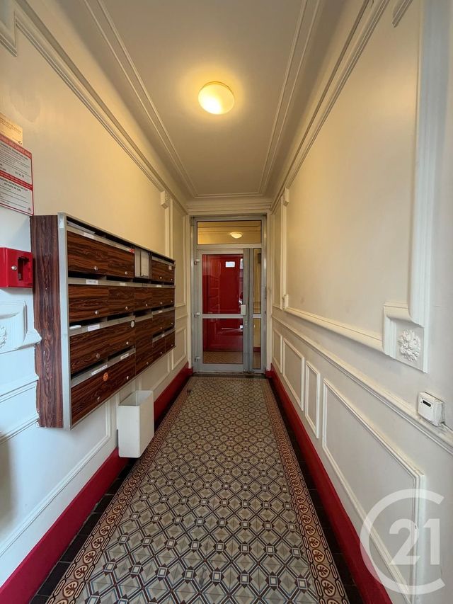 Appartement Studette &agrave; vendre - 1 pi&egrave;ce - 14,06 m2 - Paris - 75011 - ILE-DE-FRANCE