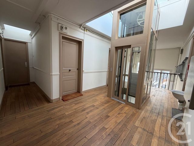 Appartement Studette &agrave; vendre - 1 pi&egrave;ce - 11,92 m2 - Paris - 75011 - ILE-DE-FRANCE