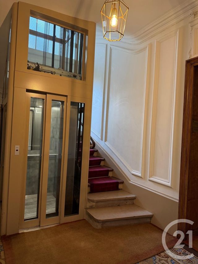 Appartement Studette &agrave; vendre - 1 pi&egrave;ce - 11,92 m2 - Paris - 75011 - ILE-DE-FRANCE