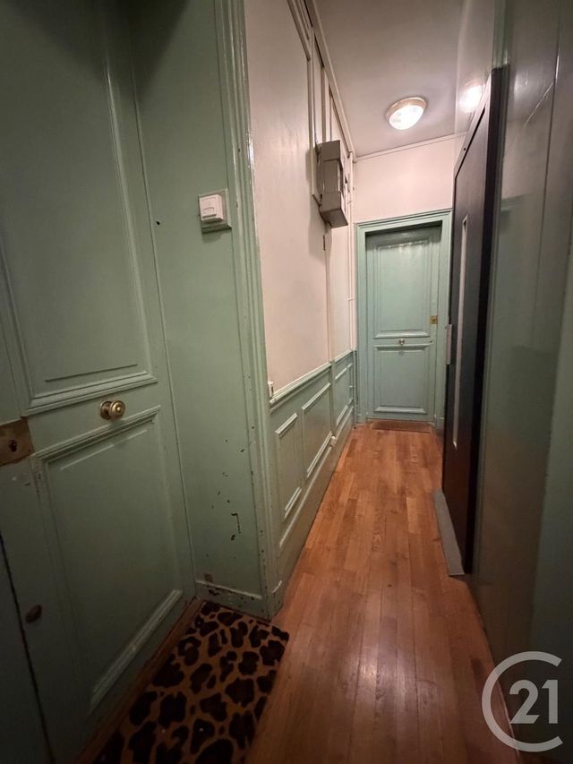 Appartement Studette &agrave; vendre - 1 pi&egrave;ce - 10,06 m2 - Paris - 75011 - ILE-DE-FRANCE