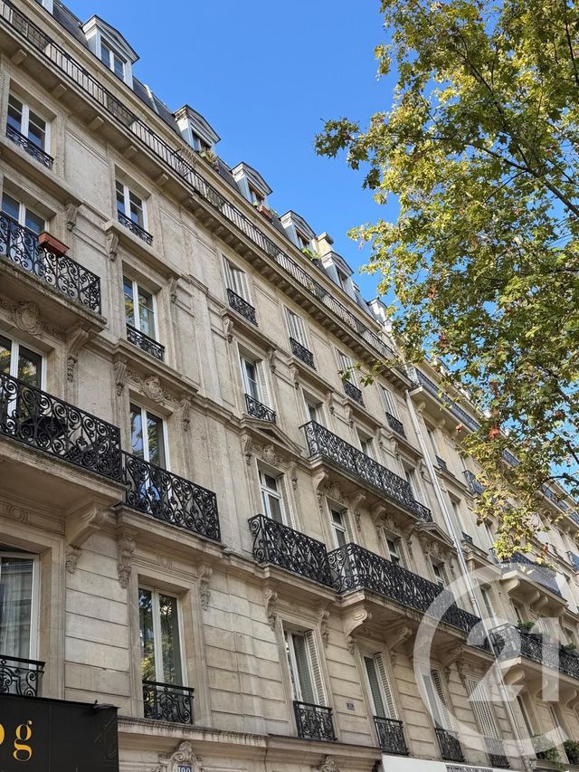 Appartement Studette &agrave; vendre - 1 pi&egrave;ce - 10,06 m2 - Paris - 75011 - ILE-DE-FRANCE