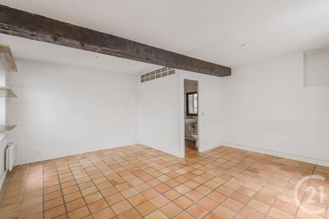 Appartement F1 &agrave; louer - 1 pi&egrave;ce - 28,47 m2 - Paris - 75002 - ILE-DE-FRANCE