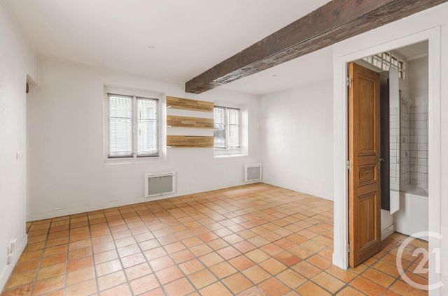 Studio 28,5 m2 a louer - Paris 2e 75002