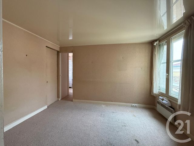 Appartement F3 bis &agrave; vendre - 3 pi&egrave;ces - 63,59 m2 - Paris - 75005 - ILE-DE-FRANCE