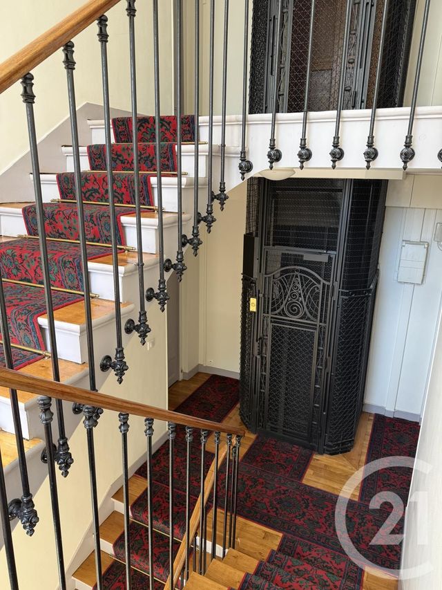 Appartement F3 bis &agrave; vendre - 3 pi&egrave;ces - 63,59 m2 - Paris - 75005 - ILE-DE-FRANCE
