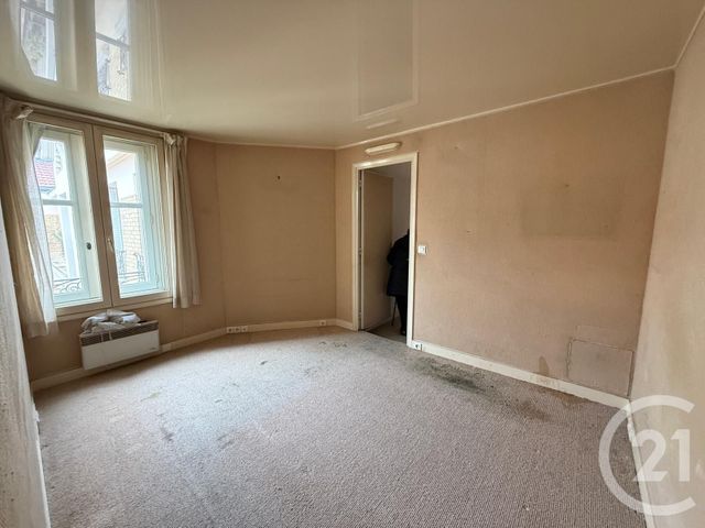 Appartement F3 bis &agrave; vendre - 3 pi&egrave;ces - 63,59 m2 - Paris - 75005 - ILE-DE-FRANCE