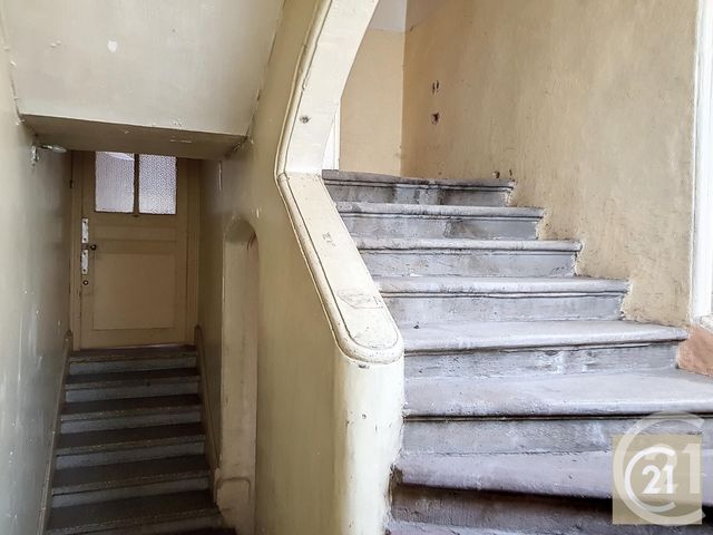 Maison à vendre - 8 pièces - 260 m2 - Mirecourt - 88 - LORRAINE