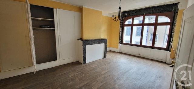 Maison à vendre - 8 pièces - 260 m2 - Mirecourt - 88 - LORRAINE