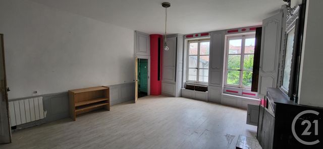 Maison à vendre - 8 pièces - 260 m2 - Mirecourt - 88 - LORRAINE