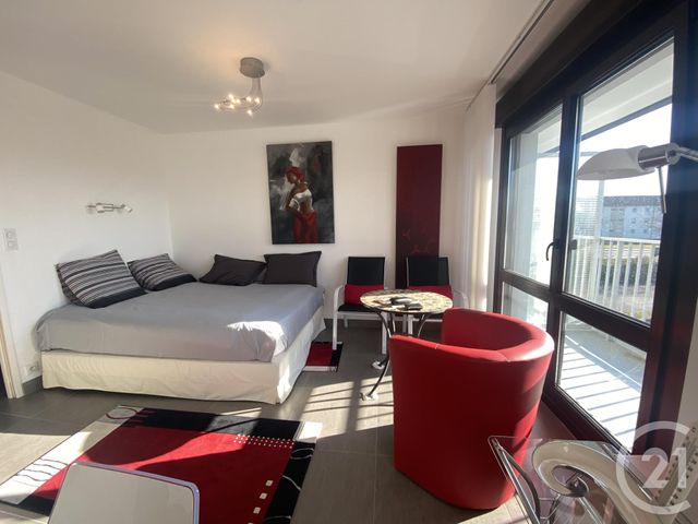 appartement - VITTEL - 88