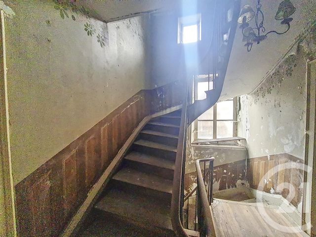 Maison à vendre - 6 pièces - 135 m2 - Lamarche - 88 - LORRAINE