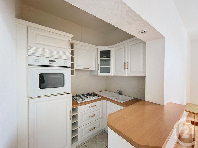 Appartement F2 à louer - 2 pièces - 33,40 m2 - Vittel - 88 - LORRAINE