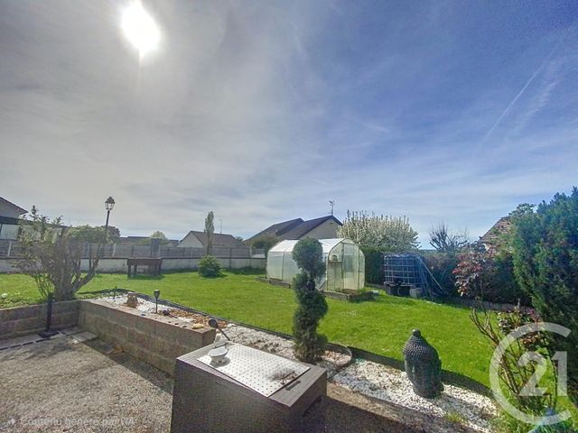 Maison à vendre - 5 pièces - 123 m2 - Bulgneville - 88 - LORRAINE