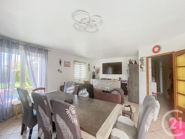 maison - BULGNEVILLE - 88