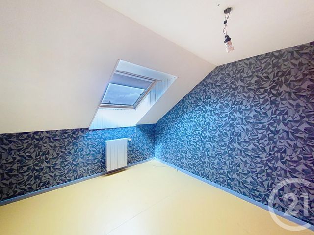 Maison à vendre - 5 pièces - 123 m2 - Bulgneville - 88 - LORRAINE