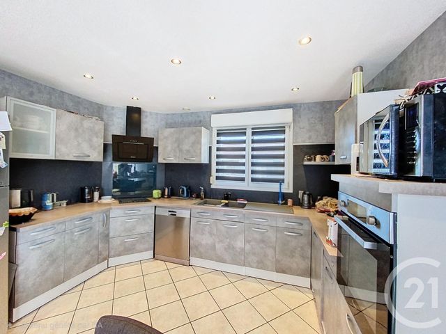 maison - BULGNEVILLE - 88