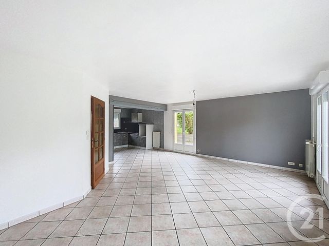 Maison à vendre - 5 pièces - 123 m2 - Bulgneville - 88 - LORRAINE