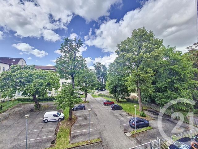 Appartement F2 à vendre - 2 pièces - 46 m2 - Vittel - 88 - LORRAINE