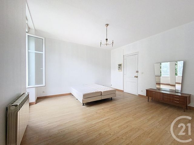 Appartement Studio à vendre - 2 pièces - 31 m2 - Vittel - 88 - LORRAINE