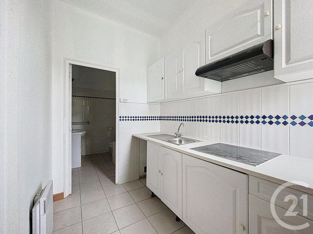 Appartement Studio à vendre - 2 pièces - 31 m2 - Vittel - 88 - LORRAINE