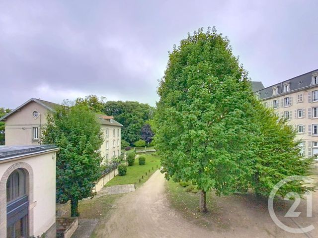 Appartement Studio à vendre - 2 pièces - 31 m2 - Vittel - 88 - LORRAINE