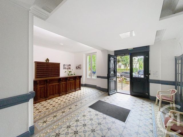 Appartement Studio à vendre - 2 pièces - 31 m2 - Vittel - 88 - LORRAINE