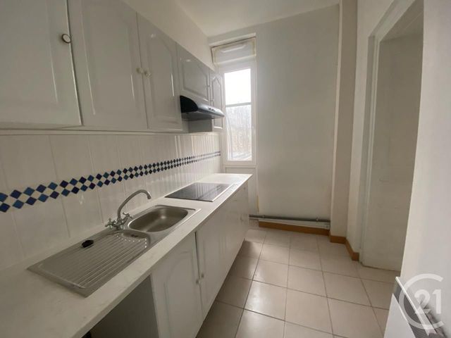 Appartement Studio &agrave; vendre - 2 pi&egrave;ces - 31 m2 - Vittel - 88 - LORRAINE