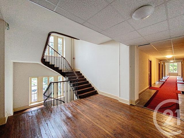 Appartement Studio à vendre VITTEL