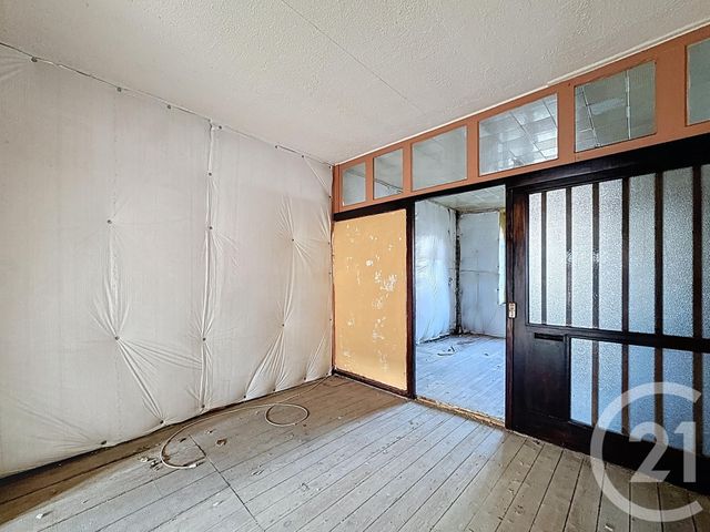 Maison à vendre - 8 pièces - 450 m2 - Vittel - 88 - LORRAINE