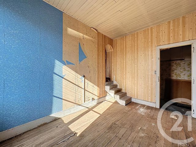 Maison à vendre - 8 pièces - 450 m2 - Vittel - 88 - LORRAINE